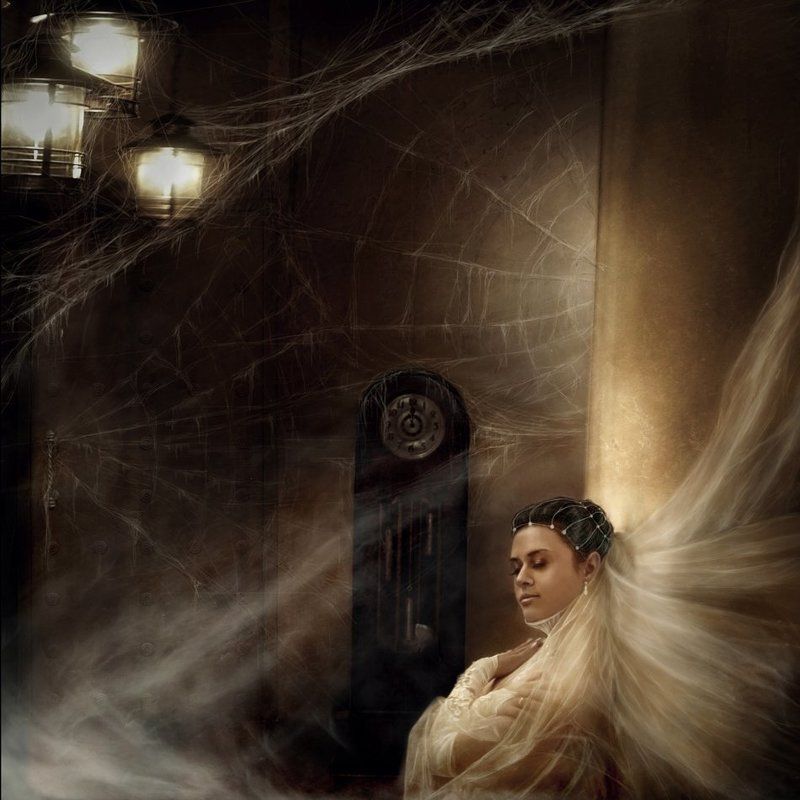 когда сердце водит рукой фото превью