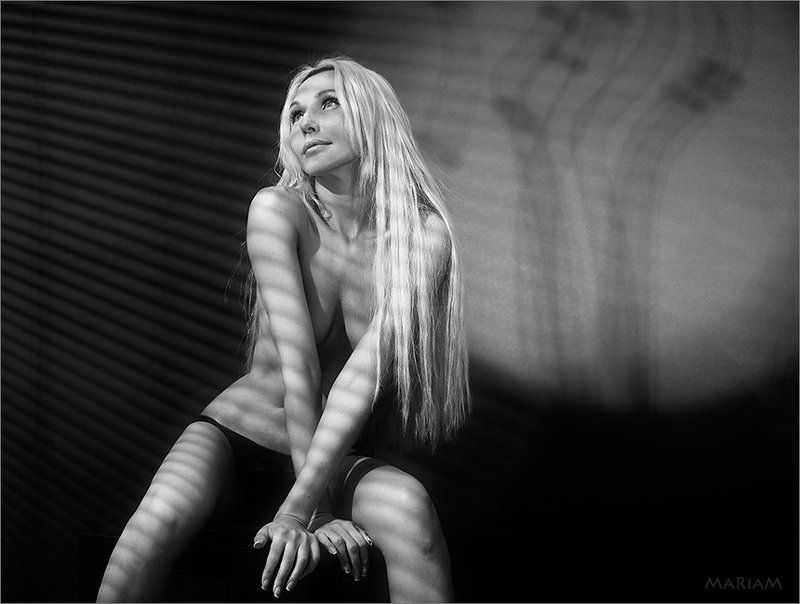 Начало света и тепла...photo preview