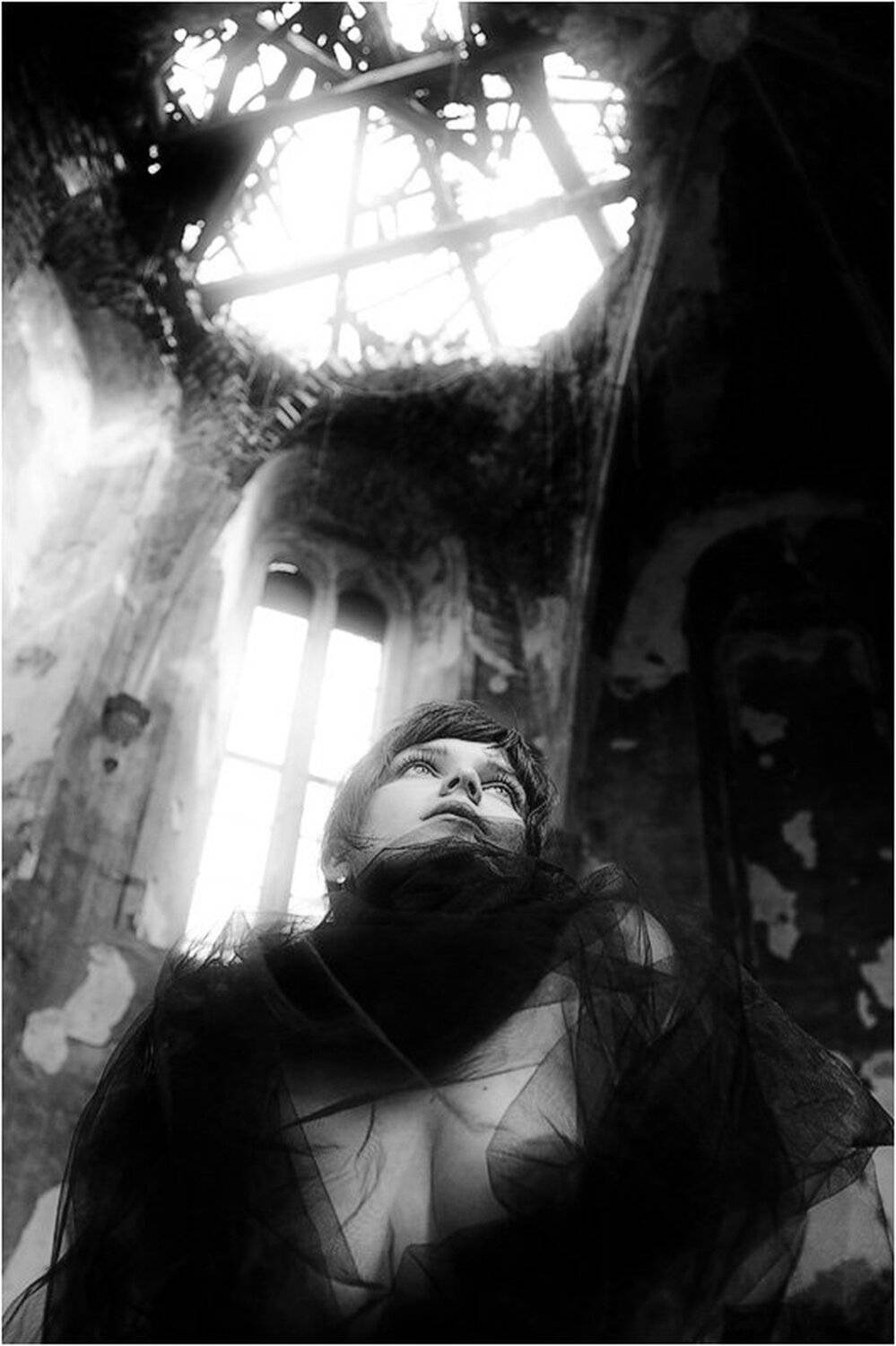 , Виктор Байковский