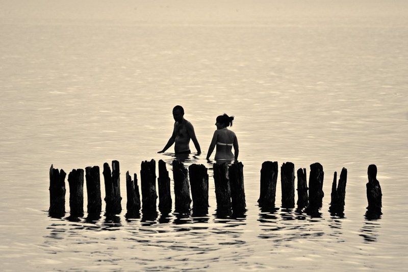 аборигены, острова Когда аборигены ещё не ели Кука, а питались исключительно Пасхами (т.е. островами)photo preview