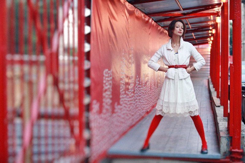 Прогулка.photo preview