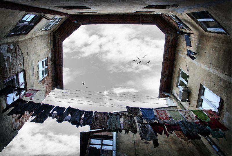 Львовский дворphoto preview