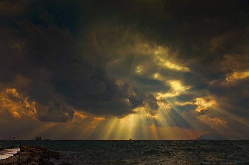 Ярость стихийphoto preview