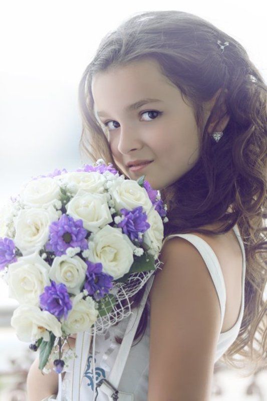 little bride 2photo preview