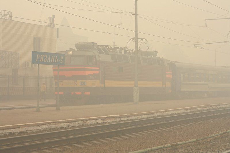 Буднии на РЖДphoto preview