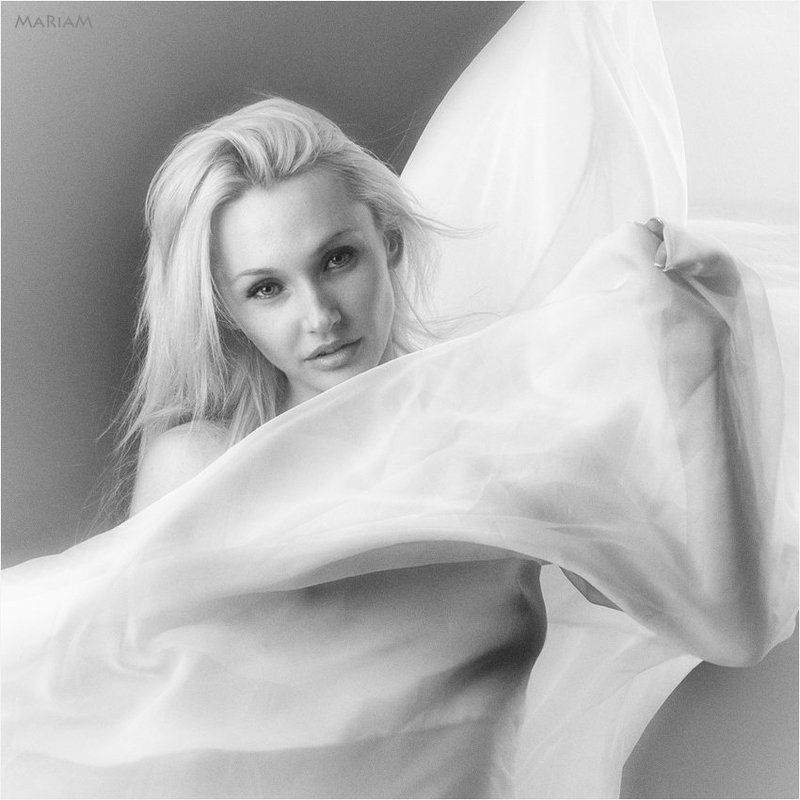 Ангел станет белым...photo preview