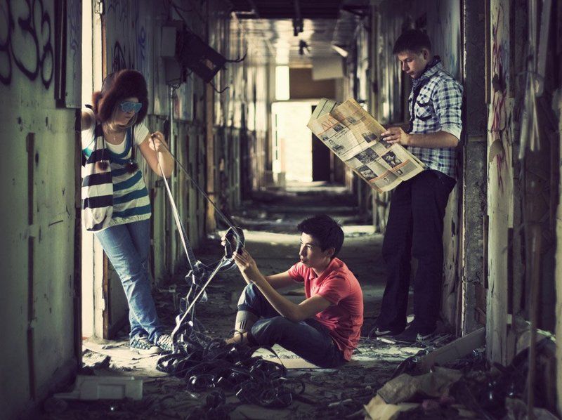 плёнка photo preview