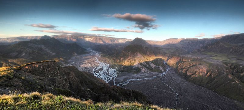 ДОЛИНА РЕКИ KROSSA...photo preview