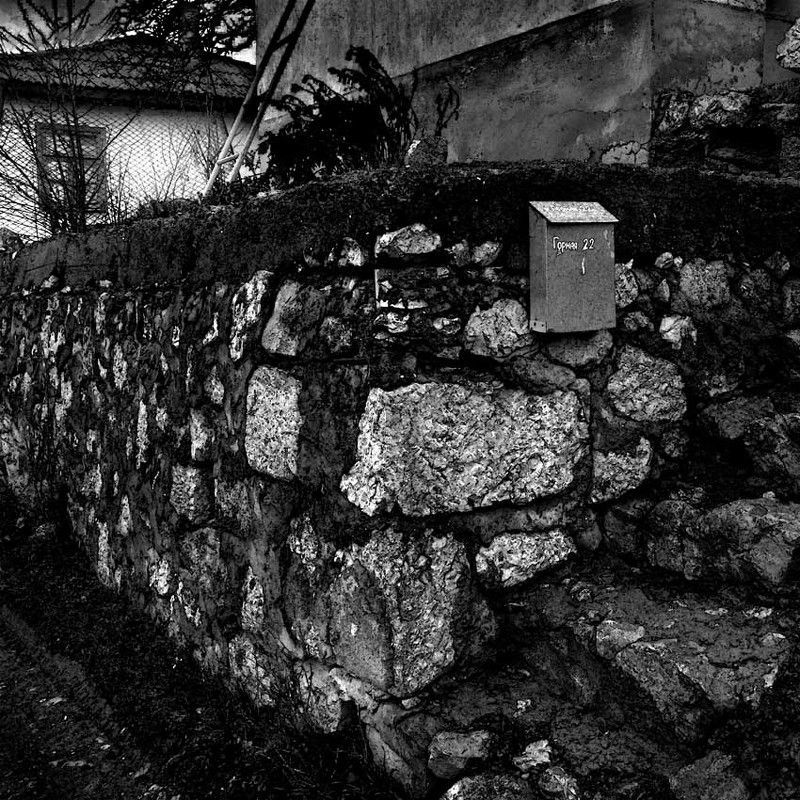 Почтовый ящикphoto preview