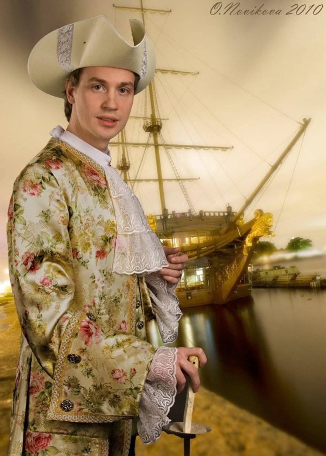 ***. Автор: Ольга Новикова , Ольга Новикова