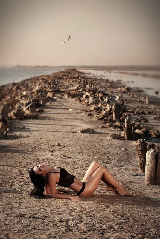 Одна.photo preview