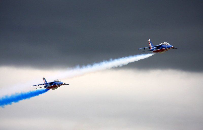 истребитель, макс Из света в тень...photo preview