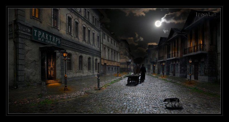 город, которого нетphoto preview