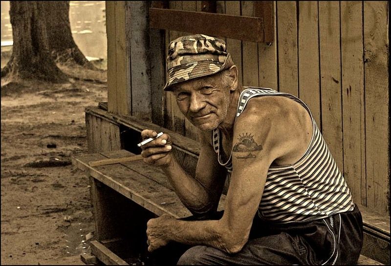 Лодочникphoto preview