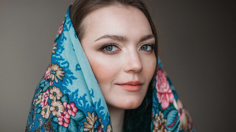 portrait, girl, people, beautiful, natural light, Colour, Minsk Nastyaphoto preview