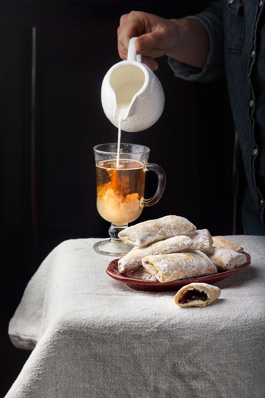 еда, фуд фото, Украина, Львов Чаепитиеphoto preview