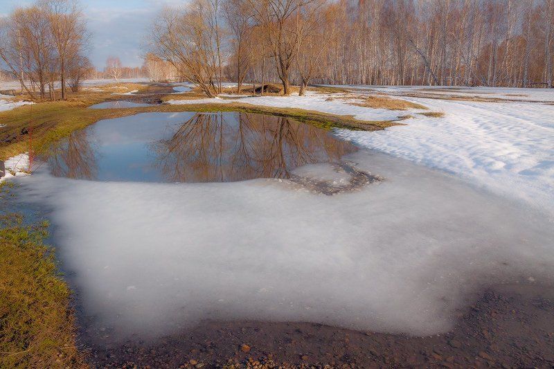 Вспоминая веснуphoto preview