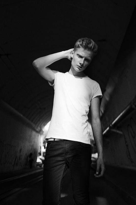 sony a7 sigma 35 1.4 art fashion blackphoto preview