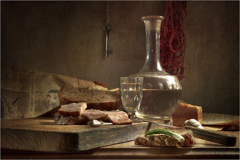 Ключ от сердца мужчины ;)photo preview