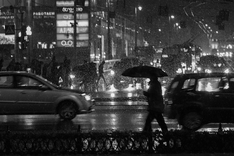 калининград, город Городская зарисовкаphoto preview