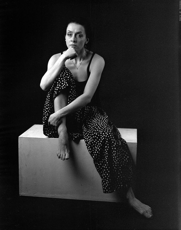 film, 6x7, Kodak Trix 400 T e t a t e tphoto preview