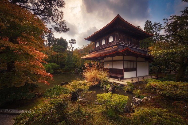 Гинкакудзиphoto preview