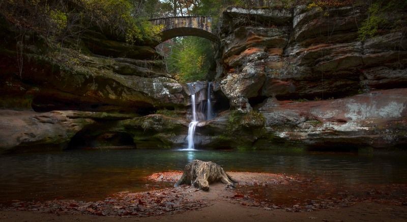 Old Man\'s Cavephoto preview