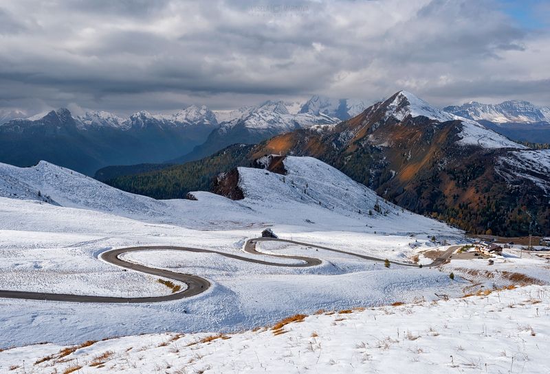 Passo  Giauphoto preview