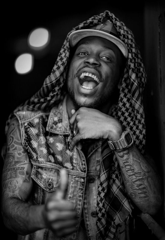 Портрет, лица, жанровый портрет, Roman Mordashev photography, Черно белая фотография Парни из Бруклина…photo preview