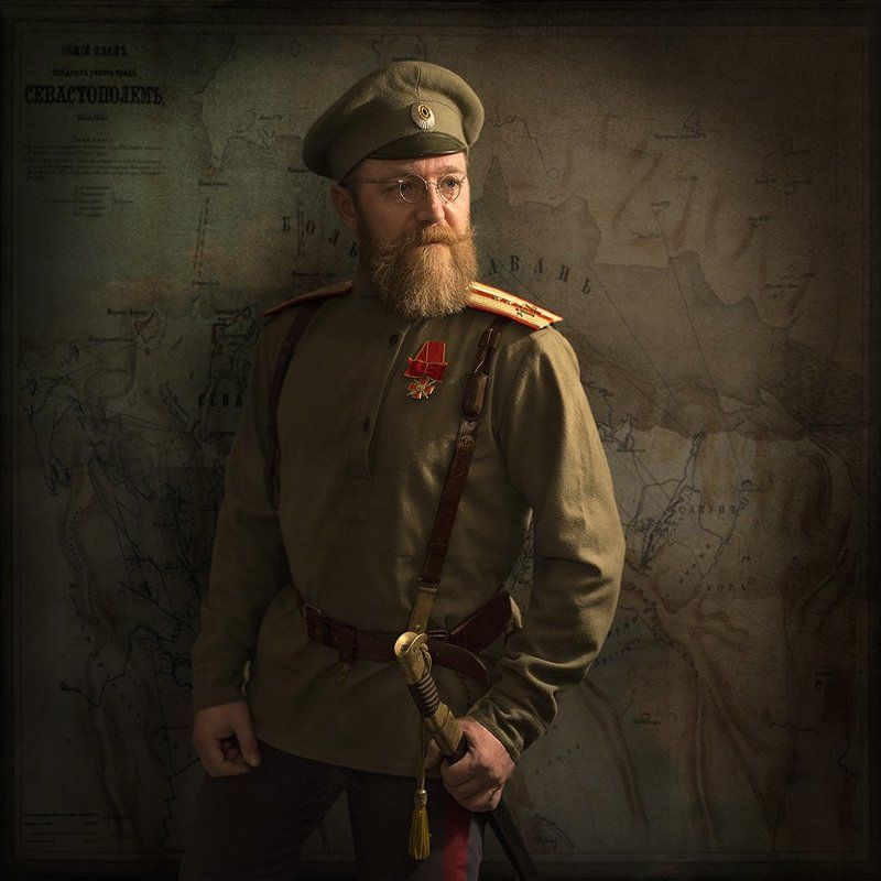 Штабс -капитанphoto preview