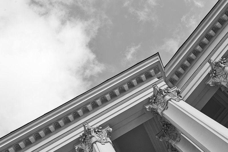 Театр Советской Армииphoto preview