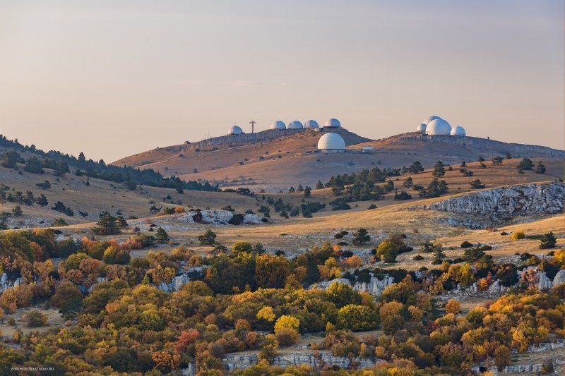 Долина Ай-Петриphoto preview