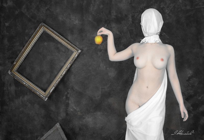 Незакінчений сюжетphoto preview