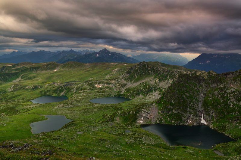 Загедан накрыло...photo preview
