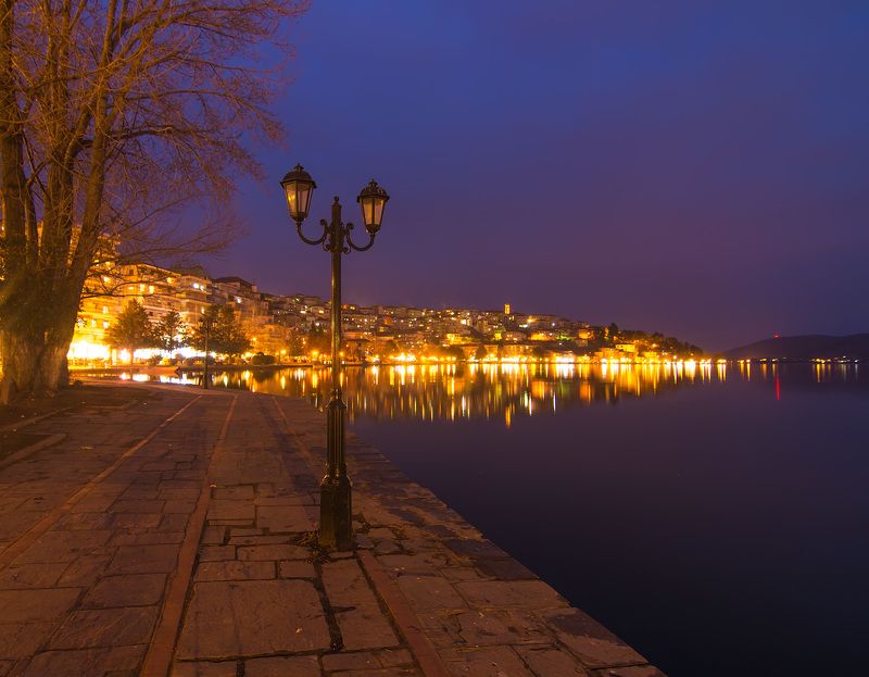 пейзаж  Касторяphoto preview