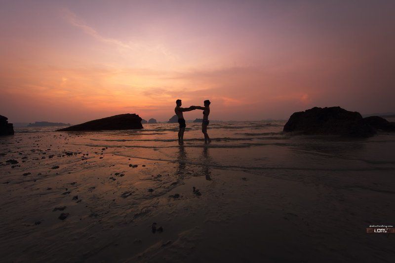 sunset,love, Love @ Sunsetphoto preview