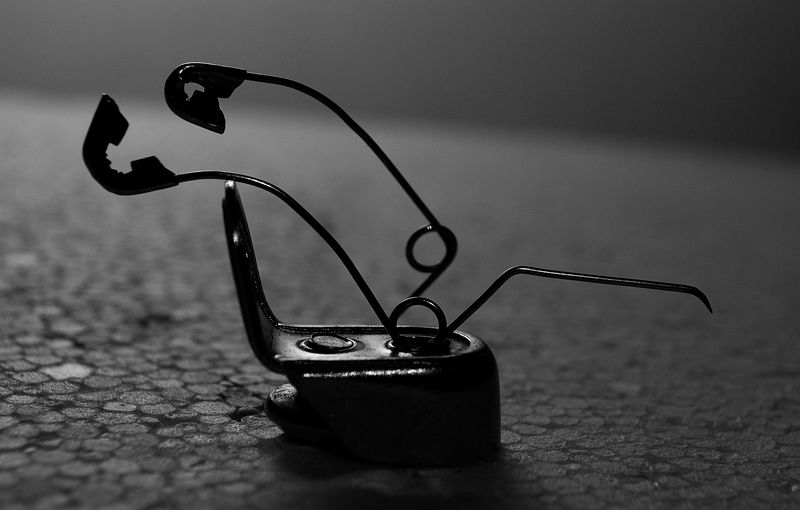 Любовь стоматолога.photo preview