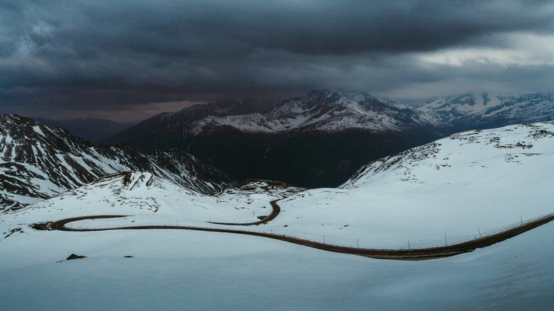 Поворот на веснуphoto preview