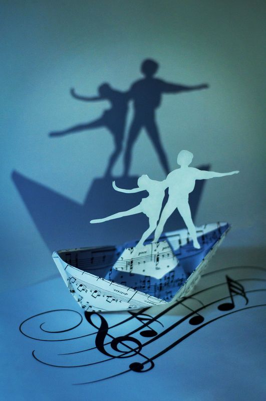 На волнах музыкиphoto preview