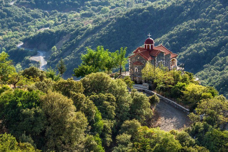 греция, пелопоннес,  Пелопоннес. Красивый и загадочный.photo preview