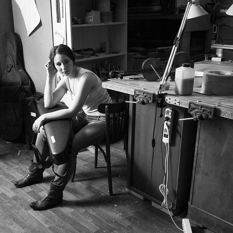 Катажына Фльорчакphoto preview