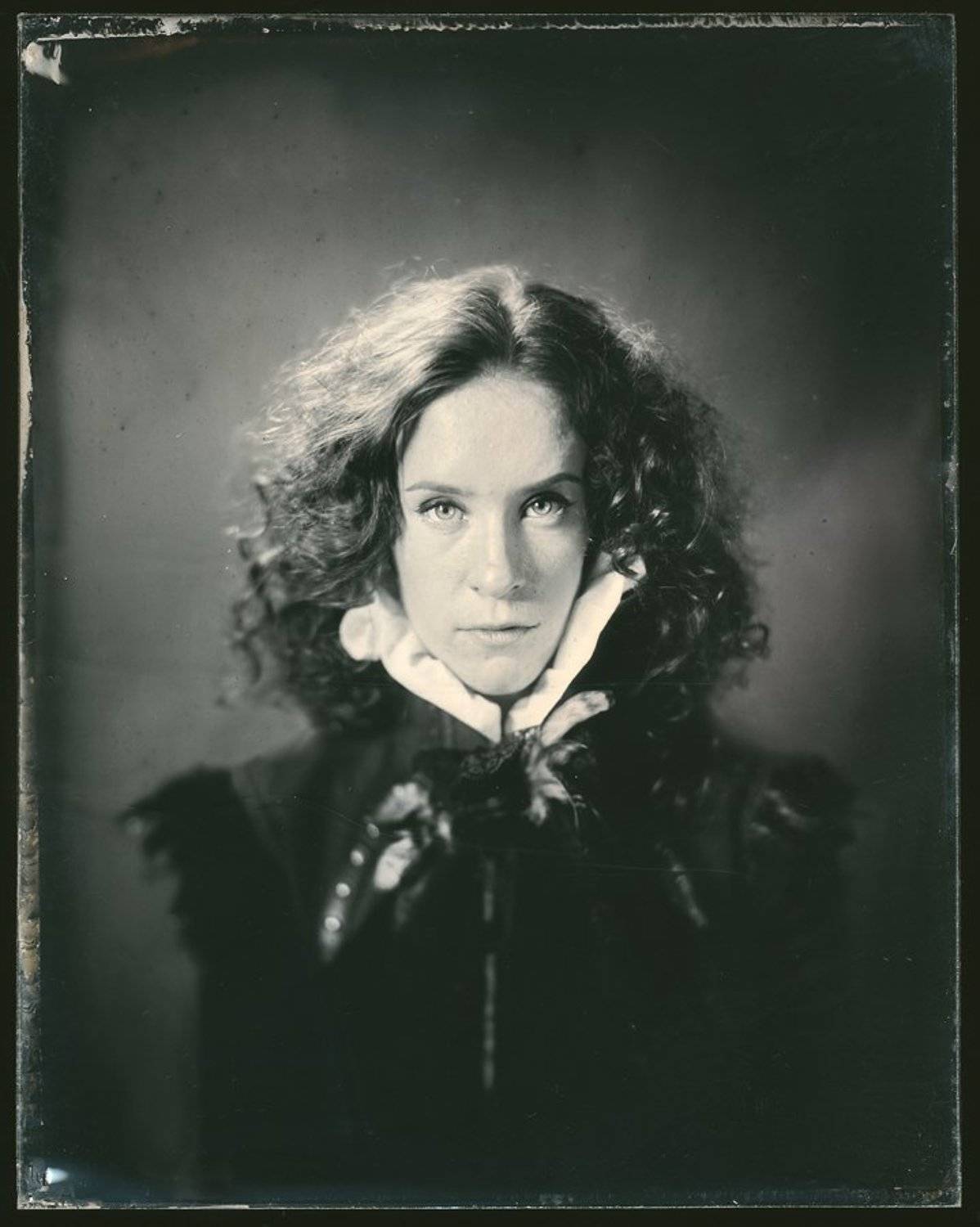ambrotype, Андрей Шерстюк