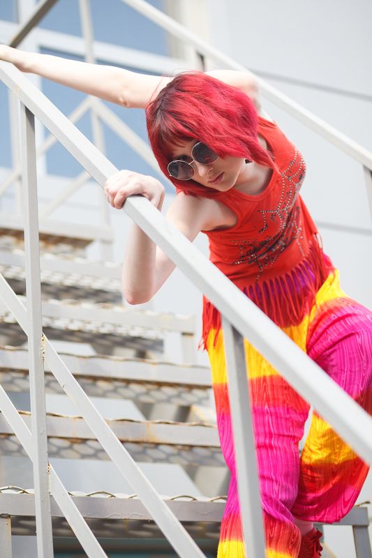 цвет, девушка, модель, портрет, портрет девушки, красотка, художественный портрет, фэшн, girl, model, beauty, fashion, art portrait, color Катаринаphoto preview