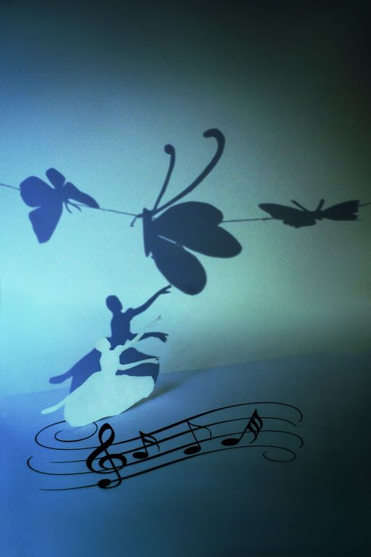 балет, музыка ***photo preview