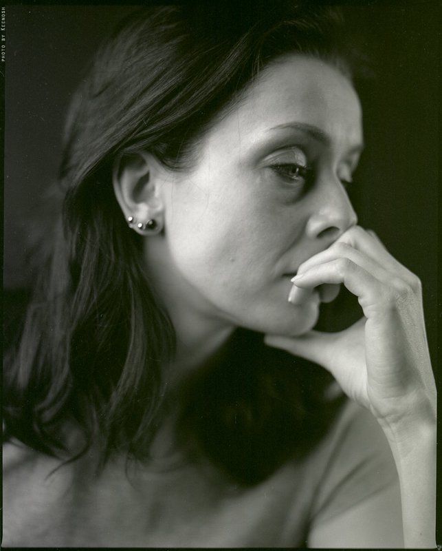 6x7, medium format, Film, Ilford FP4 T e t a t e tphoto preview