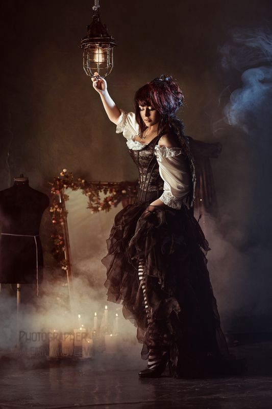 Живая нитьphoto preview