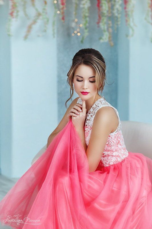 Весенняя симфонияphoto preview