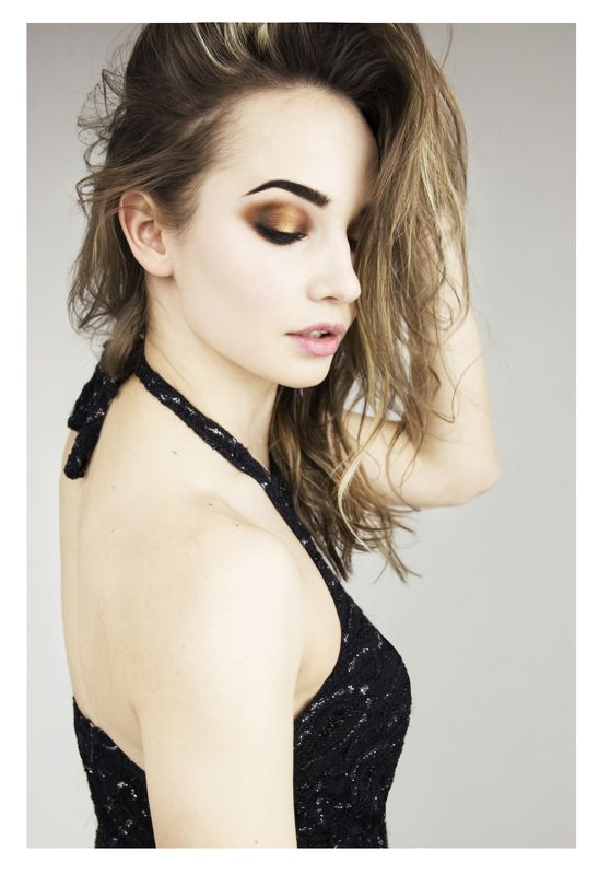 Color, Girls, Glamour, Photo photo preview