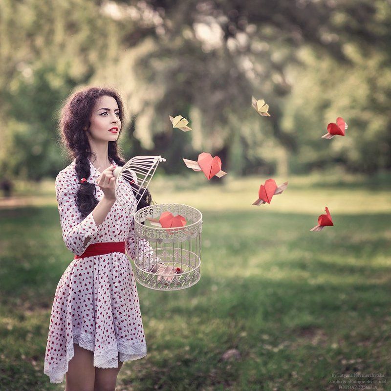 All we need is lovephoto preview