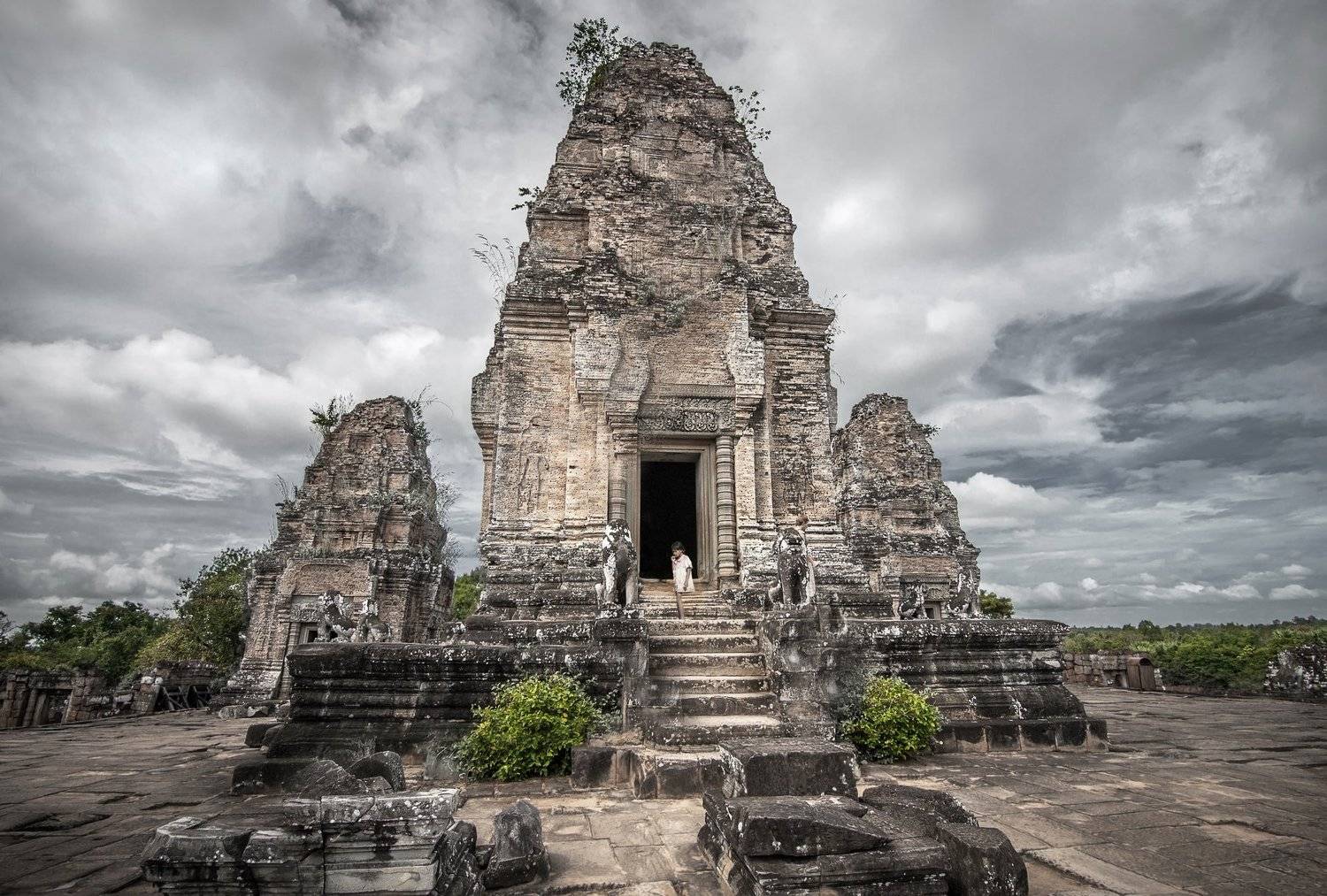 Такео. Автор: Дмитрий , Дмитрий